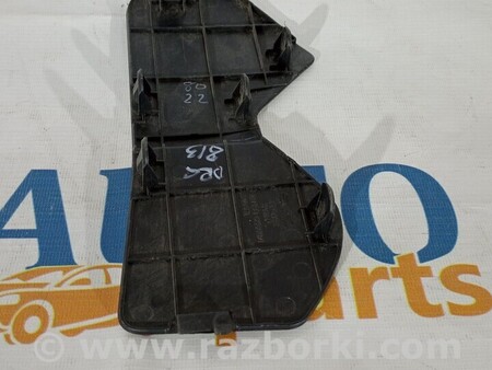 ФОТО Заглушка торпедо права для Nissan Note E12 (2012-2019) Киев