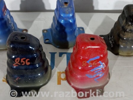 ФОТО Задній тримач бампера для Nissan Note E12 (2012-2019) Киев