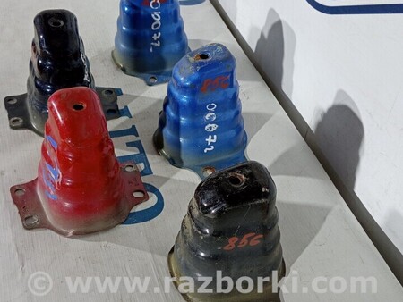 ФОТО Задній тримач бампера для Nissan Note E12 (2012-2019) Киев