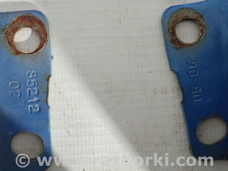 ФОТО Задній тримач бампера для Nissan Note E12 (2012-2019) Киев