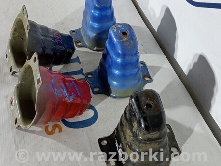 ФОТО Задній тримач бампера для Nissan Note E12 (2012-2019) Киев