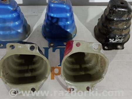 ФОТО Задній тримач бампера для Nissan Note E12 (2012-2019) Киев