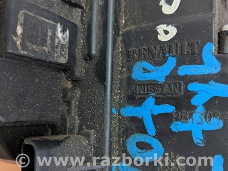 ФОТО Замок двери задней левой для Nissan Note E12 (2012-2019) Киев