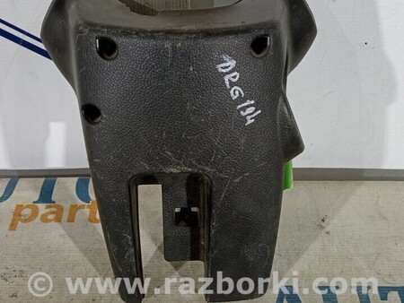 ФОТО Захисний кожух кермового механізму для Nissan Note E12 (2012-2019) Киев