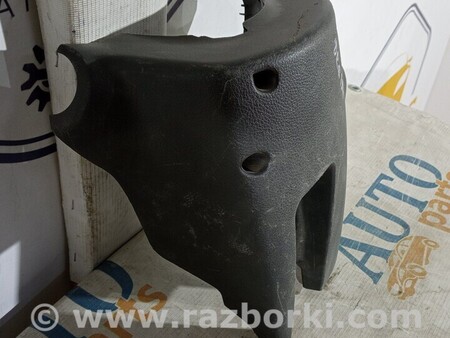 ФОТО Захисний кожух кермового механізму для Nissan Note E12 (2012-2019) Киев