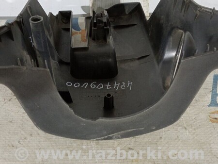 ФОТО Захисний кожух кермового механізму для Nissan Note E12 (2012-2019) Киев