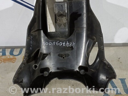 ФОТО Захисний кожух кермового механізму для Nissan Note E12 (2012-2019) Киев