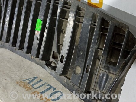 ФОТО Захист бампера переднього для Nissan Note E12 (2012-2019) Киев