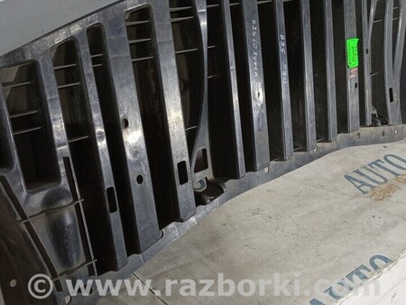 ФОТО Захист бампера переднього для Nissan Note E12 (2012-2019) Киев