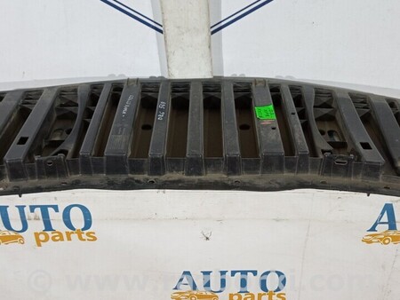 ФОТО Захист бампера переднього для Nissan Note E12 (2012-2019) Киев