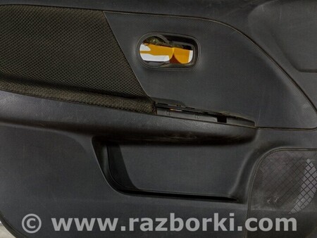 ФОТО Карта дверей передня ліва для Nissan Note E12 (2012-2019) Киев