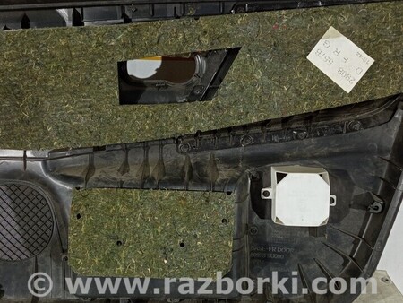 ФОТО Карта дверей передня ліва для Nissan Note E12 (2012-2019) Киев