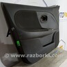 ФОТО Карта дверей передня ліва для Nissan Note E12 (2012-2019) Киев