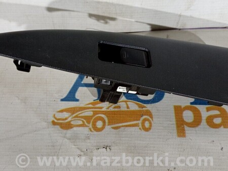 ФОТО Кнопка склопідйомника передній правий для Nissan Note E12 (2012-2019) Киев