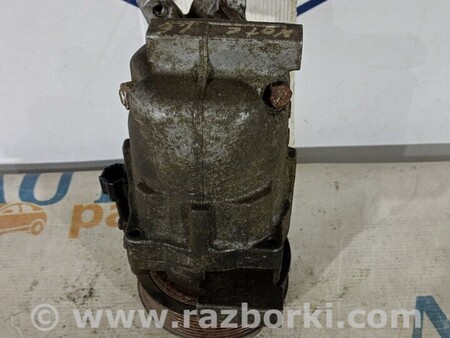 ФОТО Компрессор кондиционера для Nissan Note E12 (2012-2019) Киев