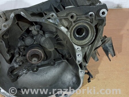 ФОТО Коробка передач КПП для Nissan Note E12 (2012-2019) Киев