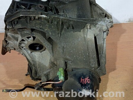 ФОТО Коробка передач КПП для Nissan Note E12 (2012-2019) Киев