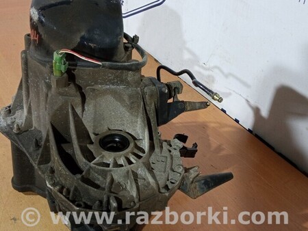 ФОТО Коробка передач КПП для Nissan Note E12 (2012-2019) Киев