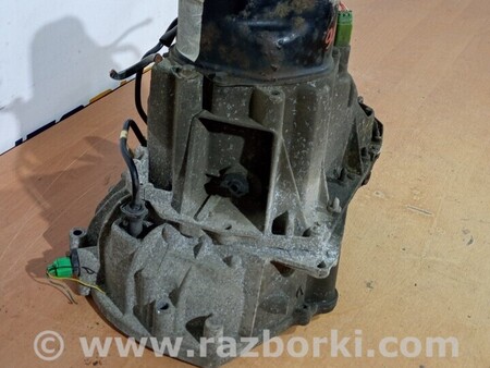 ФОТО Коробка передач КПП для Nissan Note E12 (2012-2019) Киев