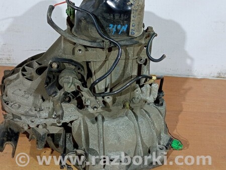 ФОТО Коробка передач КПП для Nissan Note E12 (2012-2019) Киев