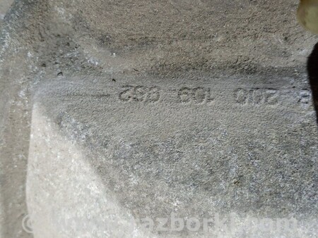 ФОТО Коробка передач КПП для Nissan Note E12 (2012-2019) Киев