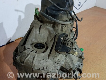 ФОТО Коробка передач КПП для Nissan Note E12 (2012-2019) Киев