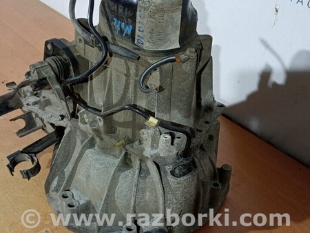 ФОТО Коробка передач КПП для Nissan Note E12 (2012-2019) Киев