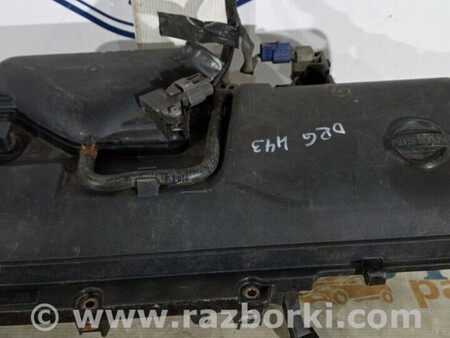 ФОТО Воздушный фильтр корпус для Nissan Note E12 (2012-2019) Киев