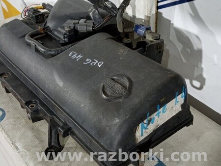 ФОТО Воздушный фильтр корпус для Nissan Note E12 (2012-2019) Киев