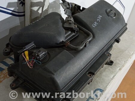 ФОТО Воздушный фильтр корпус для Nissan Note E12 (2012-2019) Киев