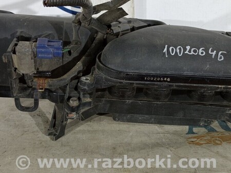 ФОТО Воздушный фильтр корпус для Nissan Note E12 (2012-2019) Киев