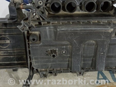 ФОТО Воздушный фильтр корпус для Nissan Note E12 (2012-2019) Киев