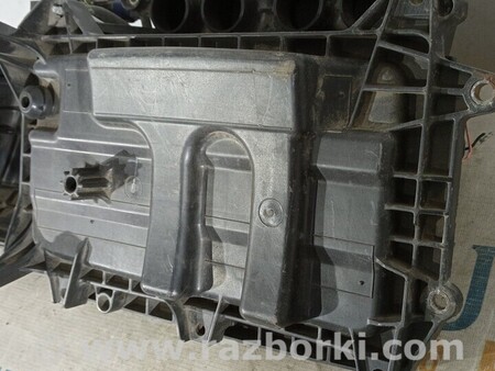 ФОТО Воздушный фильтр корпус для Nissan Note E12 (2012-2019) Киев