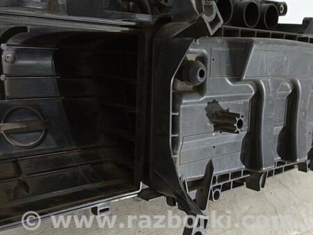 ФОТО Воздушный фильтр корпус для Nissan Note E12 (2012-2019) Киев