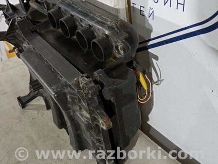 ФОТО Воздушный фильтр корпус для Nissan Note E12 (2012-2019) Киев