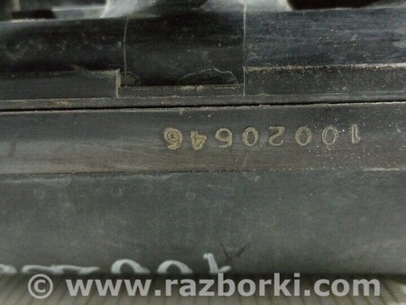 ФОТО Воздушный фильтр корпус для Nissan Note E12 (2012-2019) Киев