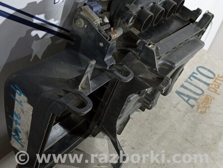 ФОТО Воздушный фильтр корпус для Nissan Note E12 (2012-2019) Киев