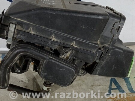 ФОТО Воздушный фильтр корпус для Nissan Note E12 (2012-2019) Киев