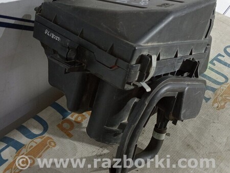 ФОТО Воздушный фильтр корпус для Nissan Note E12 (2012-2019) Киев