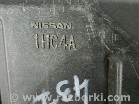 ФОТО Воздушный фильтр корпус для Nissan Note E12 (2012-2019) Киев