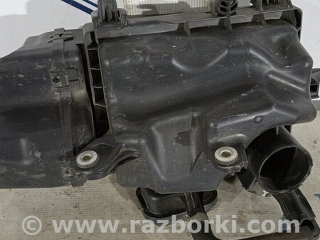 ФОТО Воздушный фильтр корпус для Nissan Note E12 (2012-2019) Киев