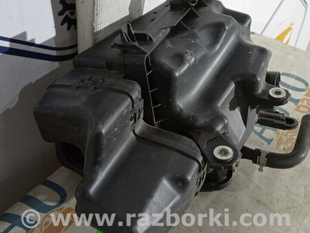 ФОТО Воздушный фильтр корпус для Nissan Note E12 (2012-2019) Киев