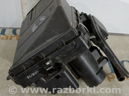 ФОТО Воздушный фильтр корпус для Nissan Note E12 (2012-2019) Киев