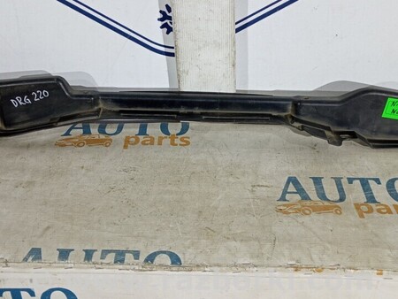 ФОТО Кронштейн бампера заднього для Nissan Note E12 (2012-2019) Киев