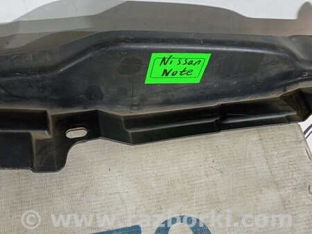 ФОТО Кронштейн бампера заднього для Nissan Note E12 (2012-2019) Киев