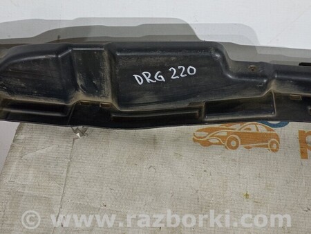 ФОТО Кронштейн бампера заднього для Nissan Note E12 (2012-2019) Киев