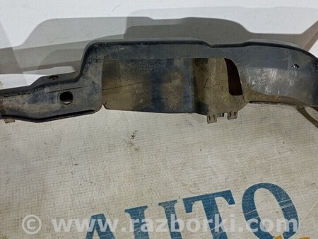 ФОТО Кронштейн бампера заднього для Nissan Note E12 (2012-2019) Киев