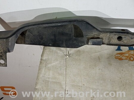 ФОТО Кронштейн бампера заднього для Nissan Note E12 (2012-2019) Киев