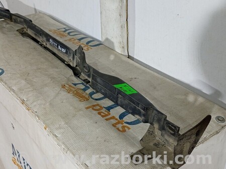 ФОТО Кронштейн бампера заднього для Nissan Note E12 (2012-2019) Киев