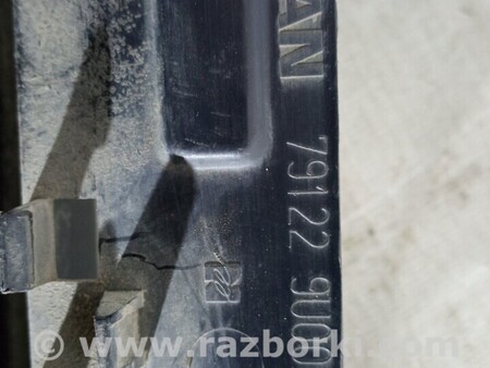 ФОТО Кронштейн бампера заднього для Nissan Note E12 (2012-2019) Киев